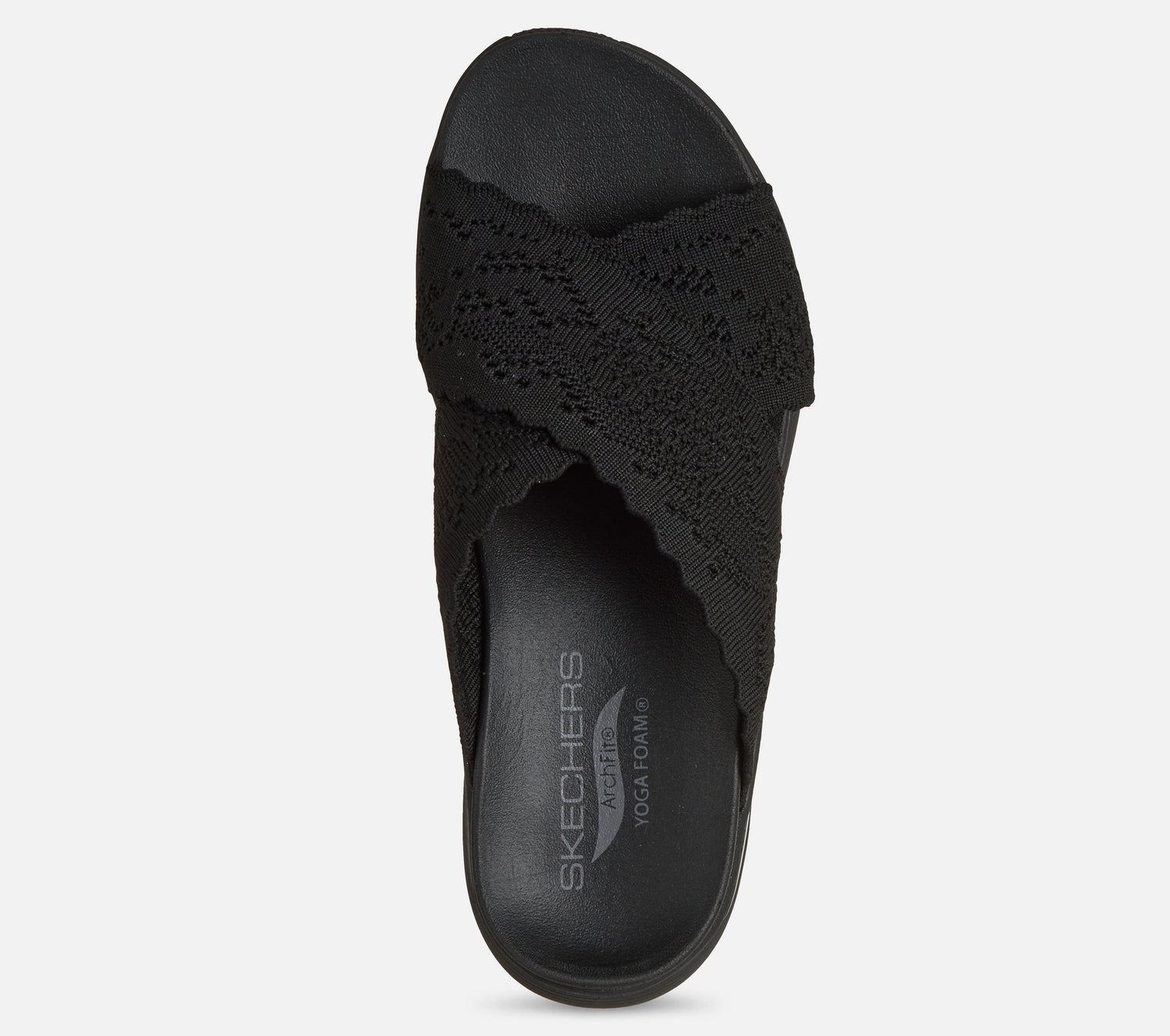 Arch Fit 2.0 Sandal - Still The One Sandal Skechers.dk