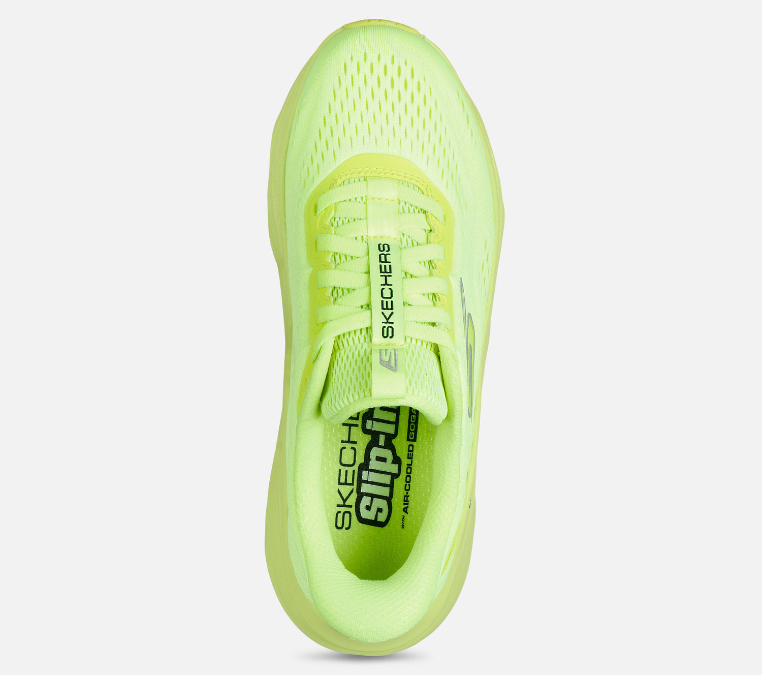 Slip-ins: Max Cushioning - Max Run Shoe Skechers.dk