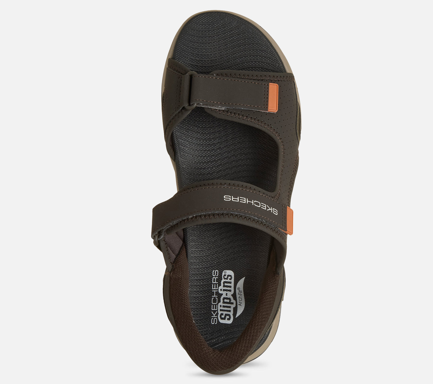 Slip-ins Go Walk Arch Fit 2.0 - Rios Sandal Skechers.dk