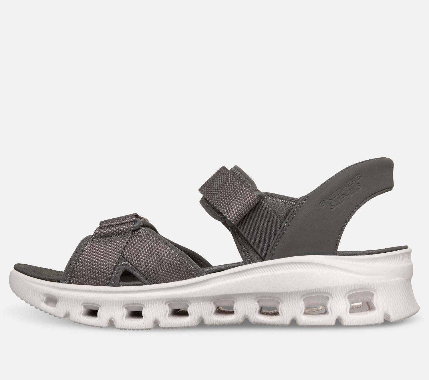 Slip-ins: Glide-Step Pro Sandal - Salvoe Sandal Skechers.dk