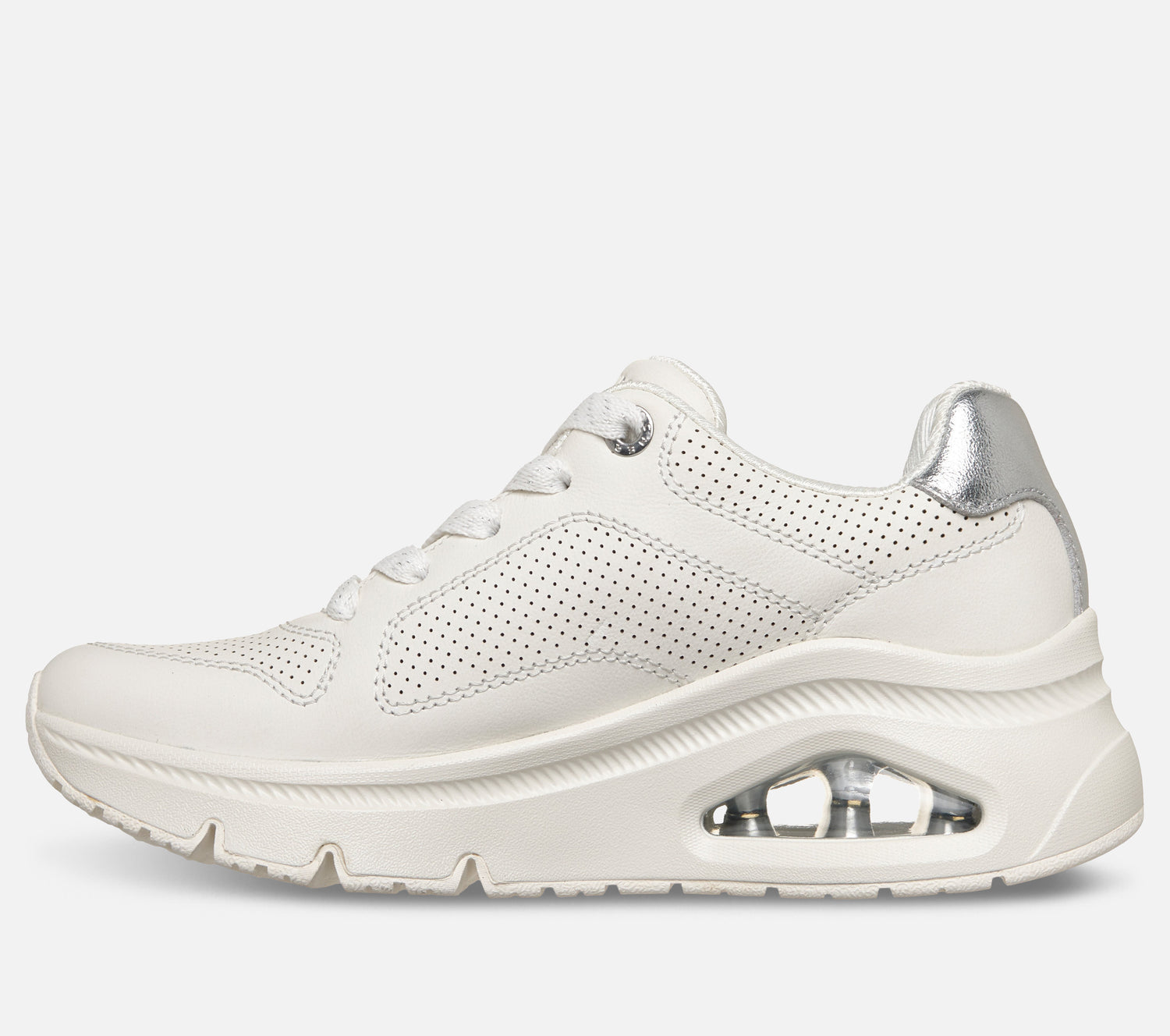 Uno Icon - Idolized Air Shoe Skechers.dk