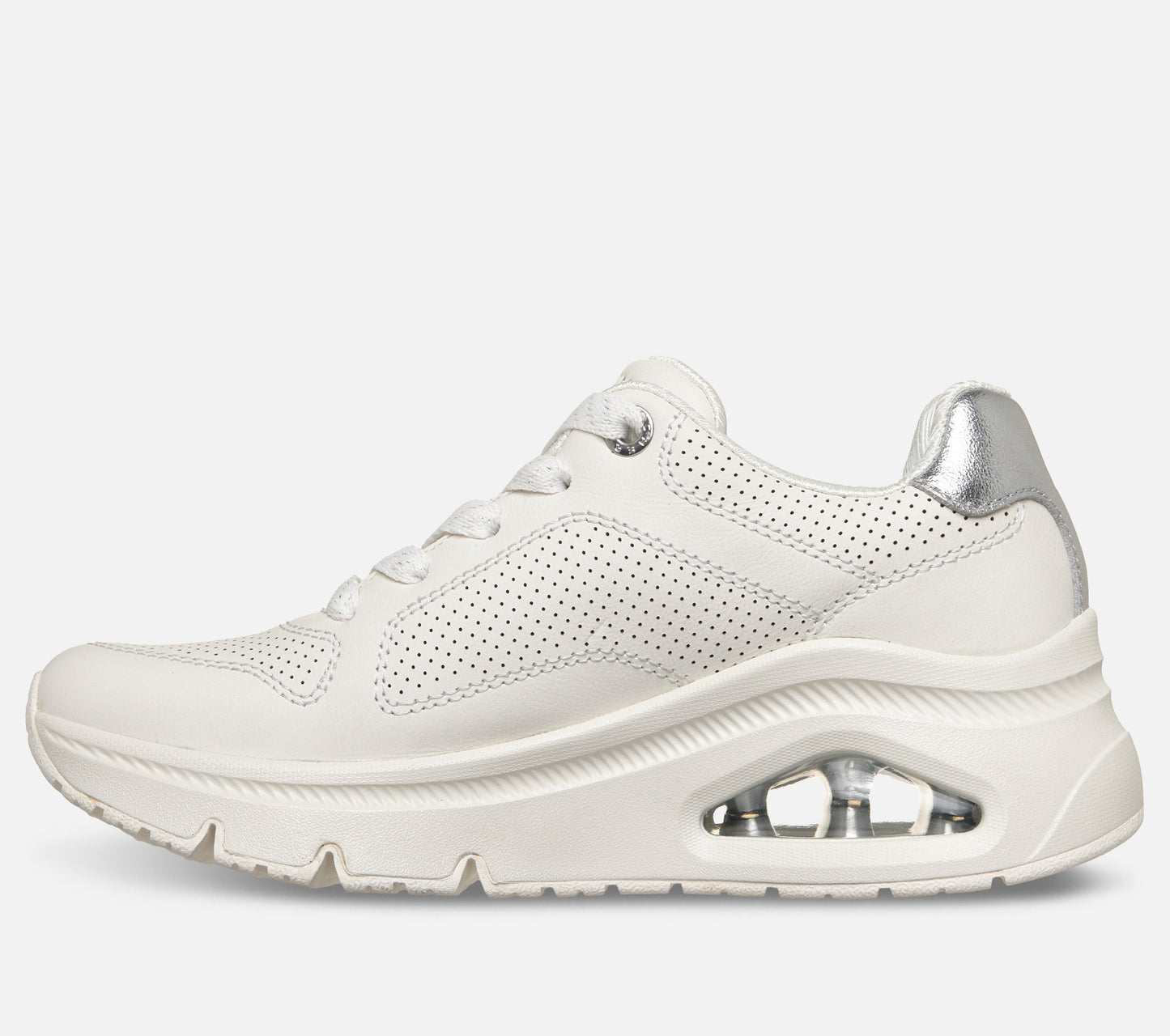Uno Icon - Idolized Air Shoe Skechers.dk