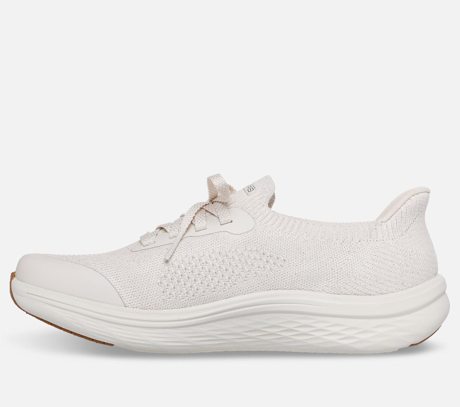 Slip-ins: Max Cushioning Lite Aura - Quinn Shoe Skechers.dk