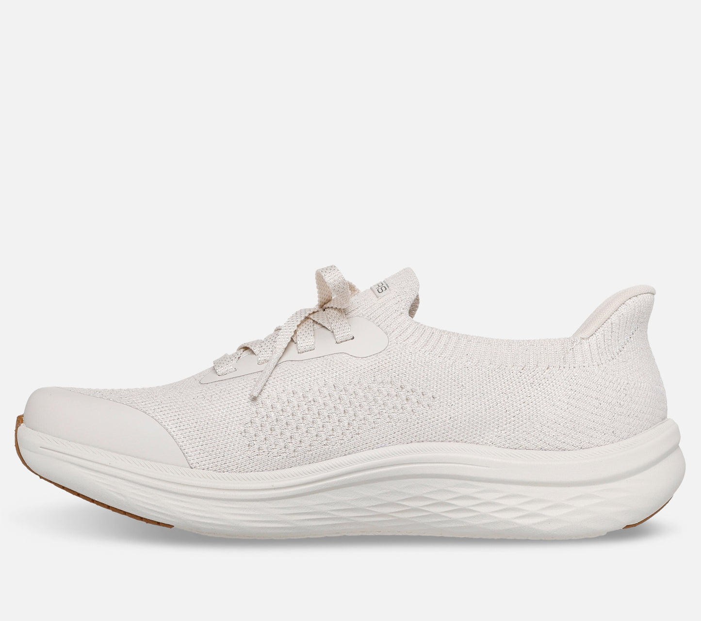 Slip-ins: Max Cushioning Lite Aura - Quinn Shoe Skechers.dk