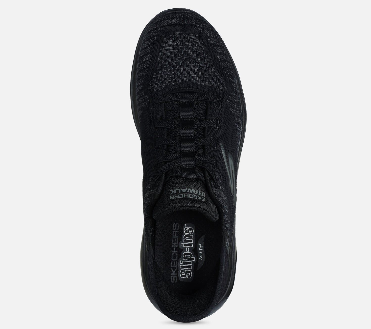 Extra Wide Fit: Slip-ins: GO WALK Arch Fit 2.0 - Grand Select 2 Shoe Skechers.dk