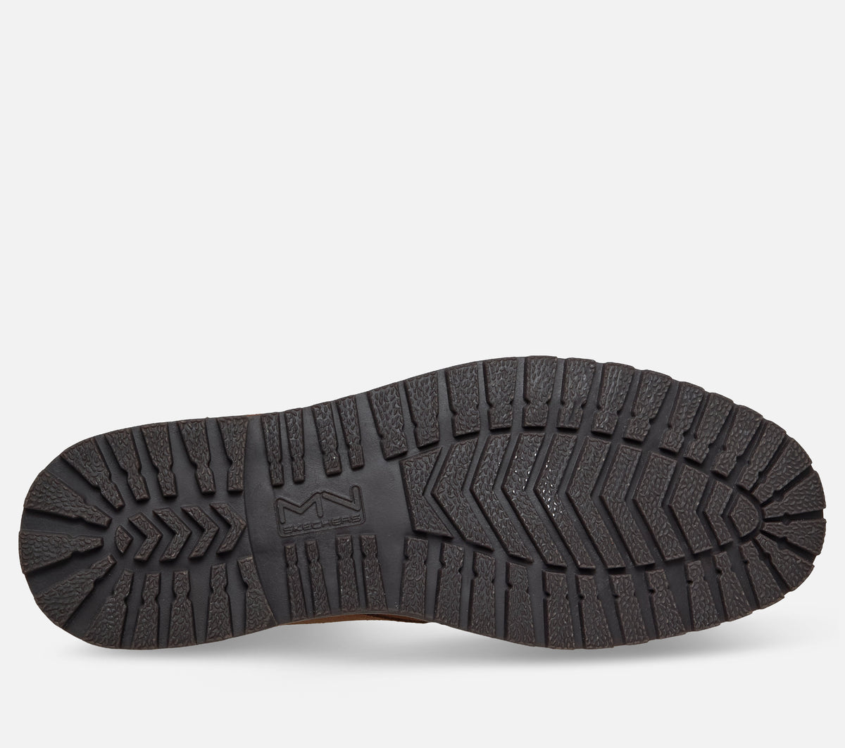 Mark Nason: The Bowery – Redwyn Boot Skechers.dk