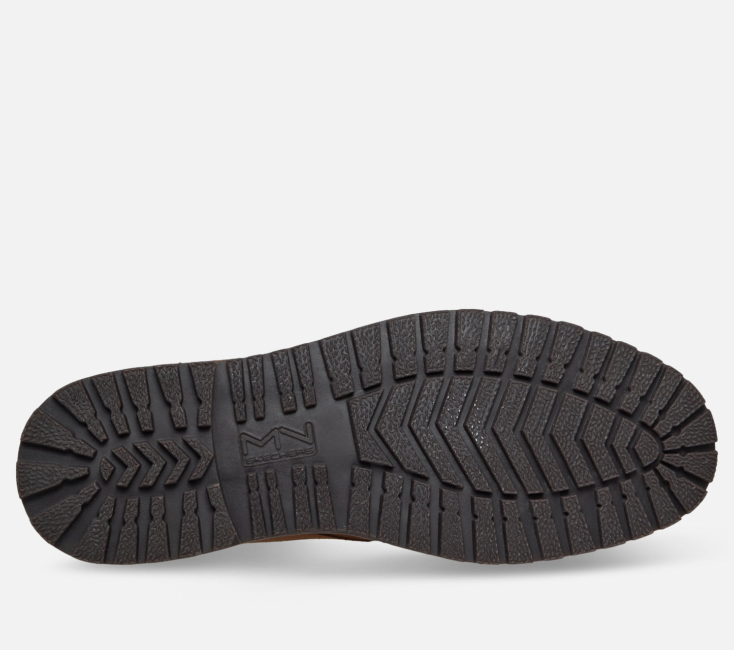 Mark Nason: The Bowery – Redwyn Boot Skechers.dk