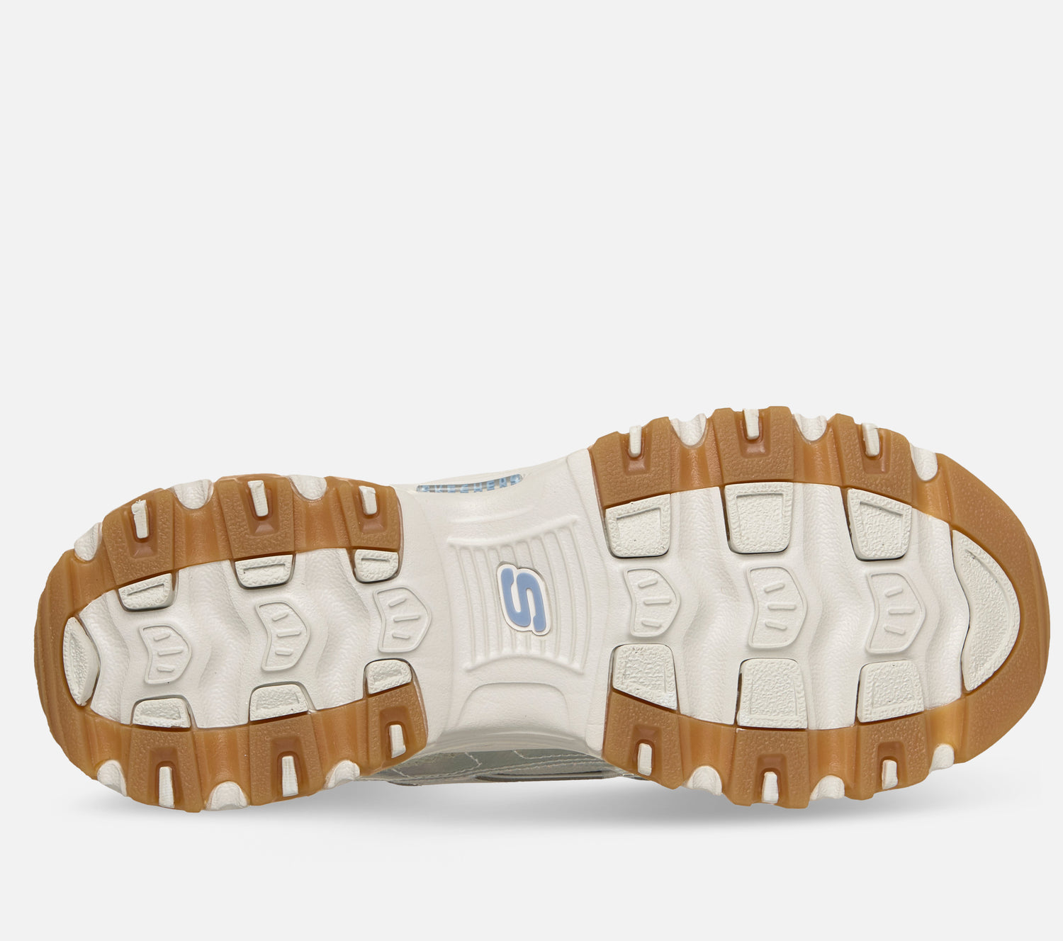 D'Lites - Dazzling Shine Shoe Skechers.dk