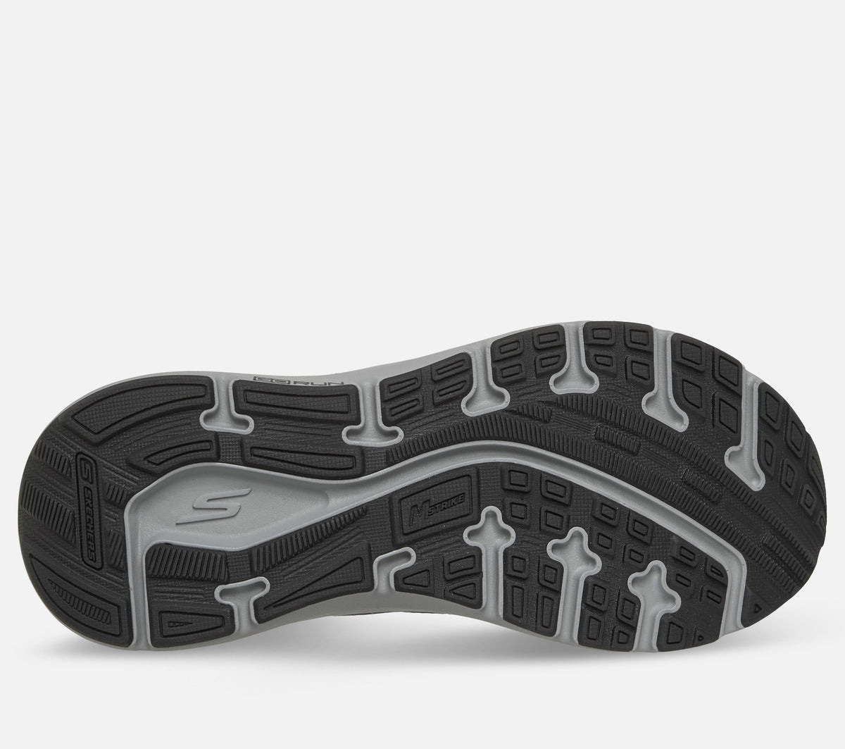 GO RUN Consistent 3 - Streamhaven Waterproof Shoe Skechers.dk