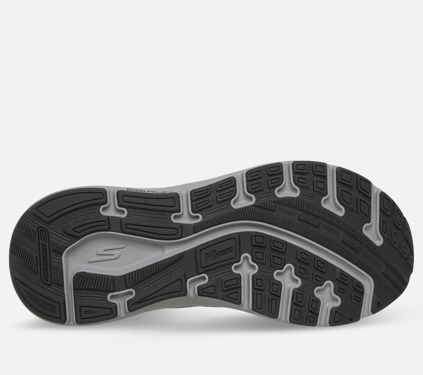GO RUN Consistent 3 - Streamhaven Waterproof Shoe Skechers.dk