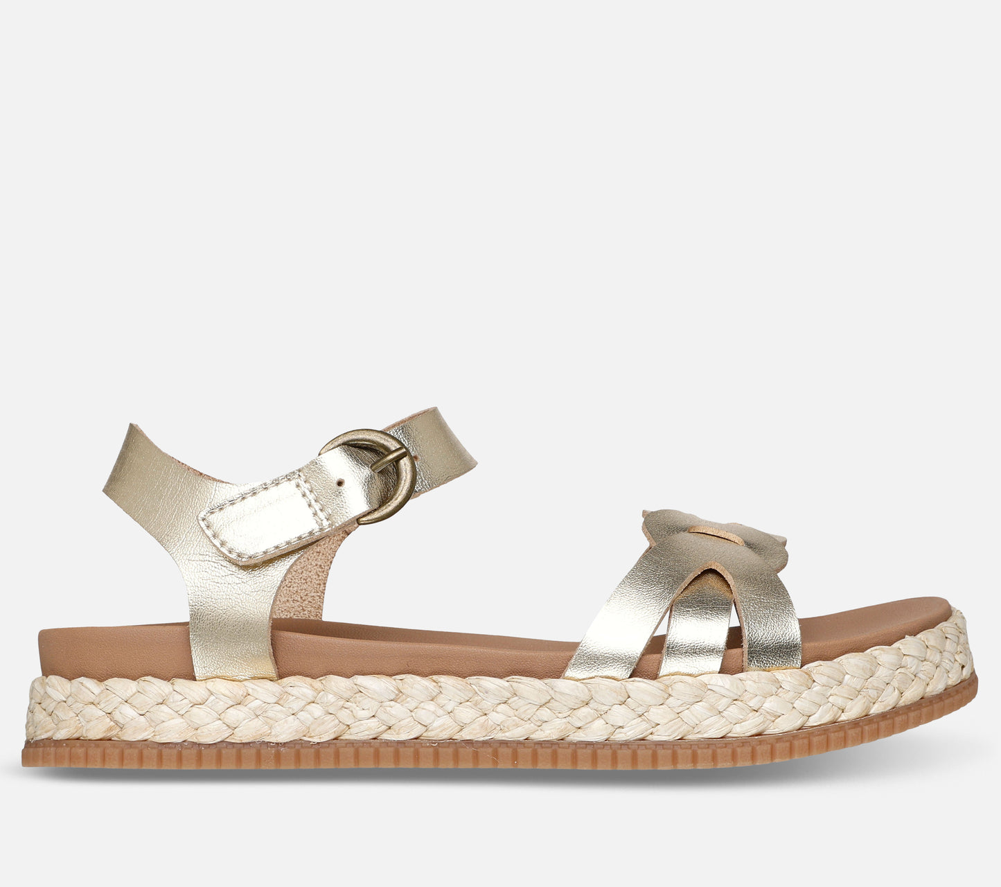 BOBS Stormy Kiss Sandal Skechers.dk