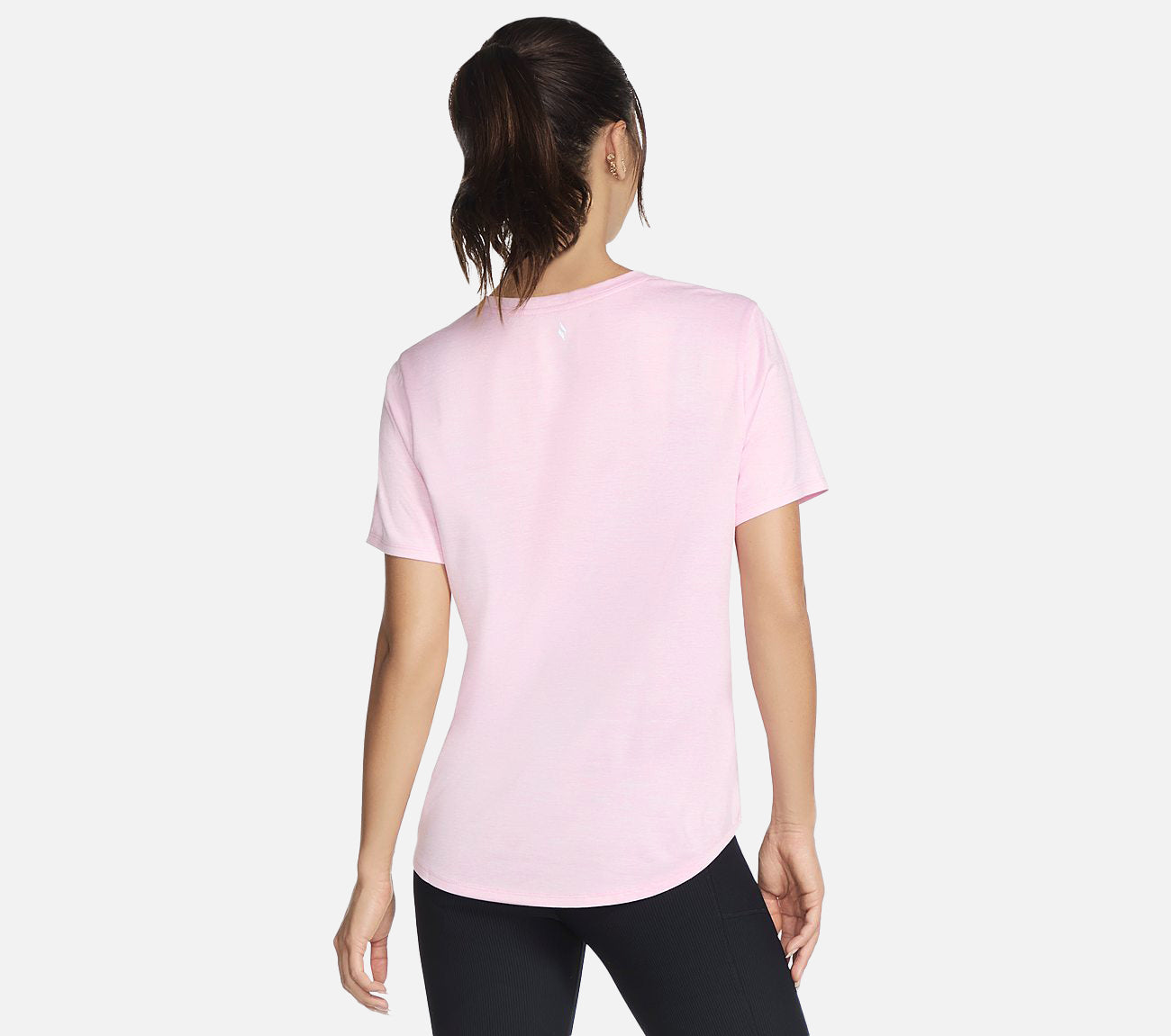 GO DRI - Swift Tee Clothes Skechers.dk