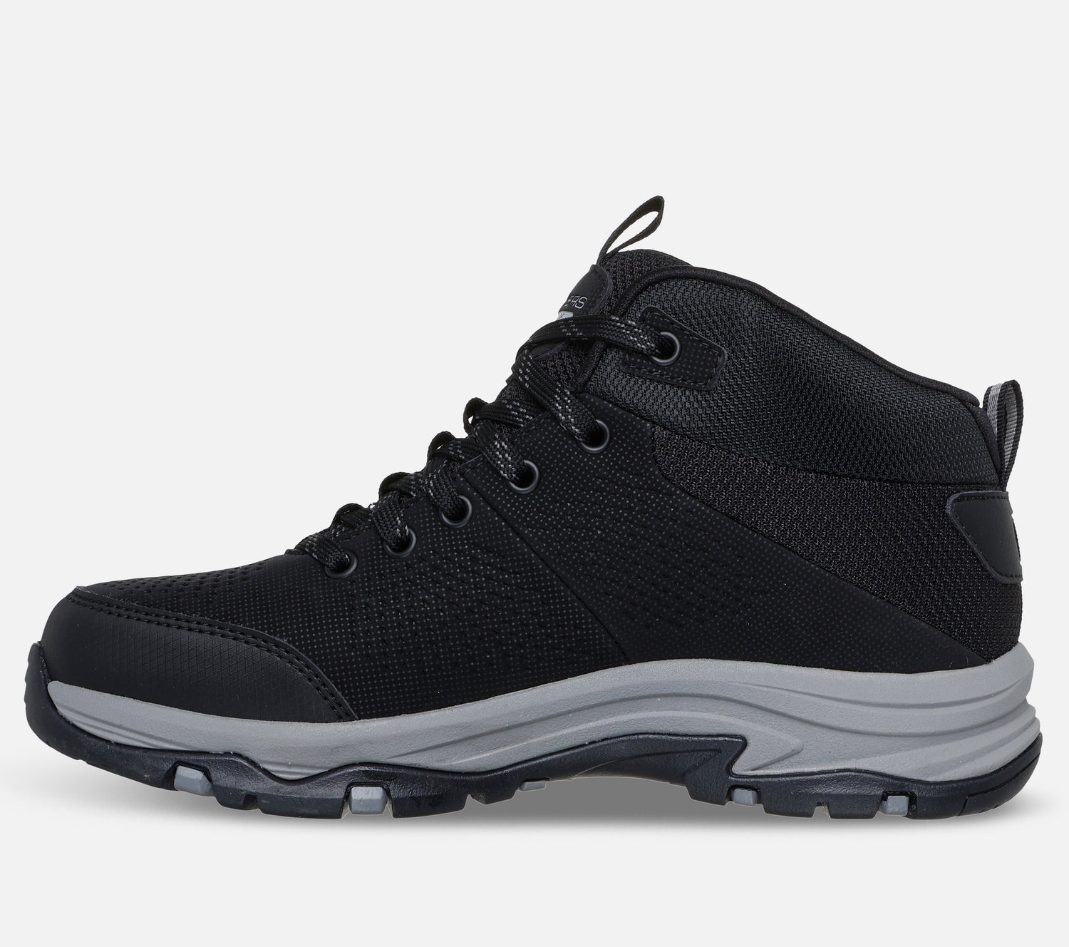 Relaxed Fit: Trego - Trail Destination - Waterproof Boot Skechers.dk