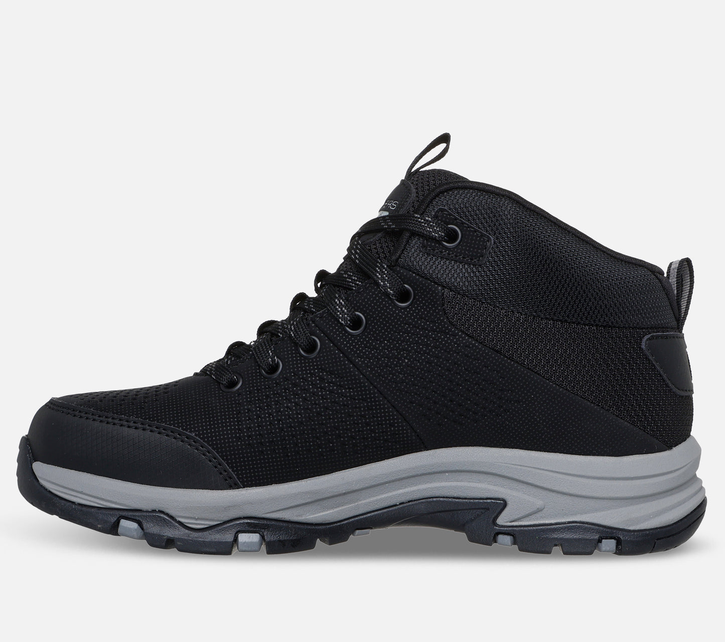 Relaxed Fit: Trego - Trail Destination - Waterproof Boot Skechers.dk
