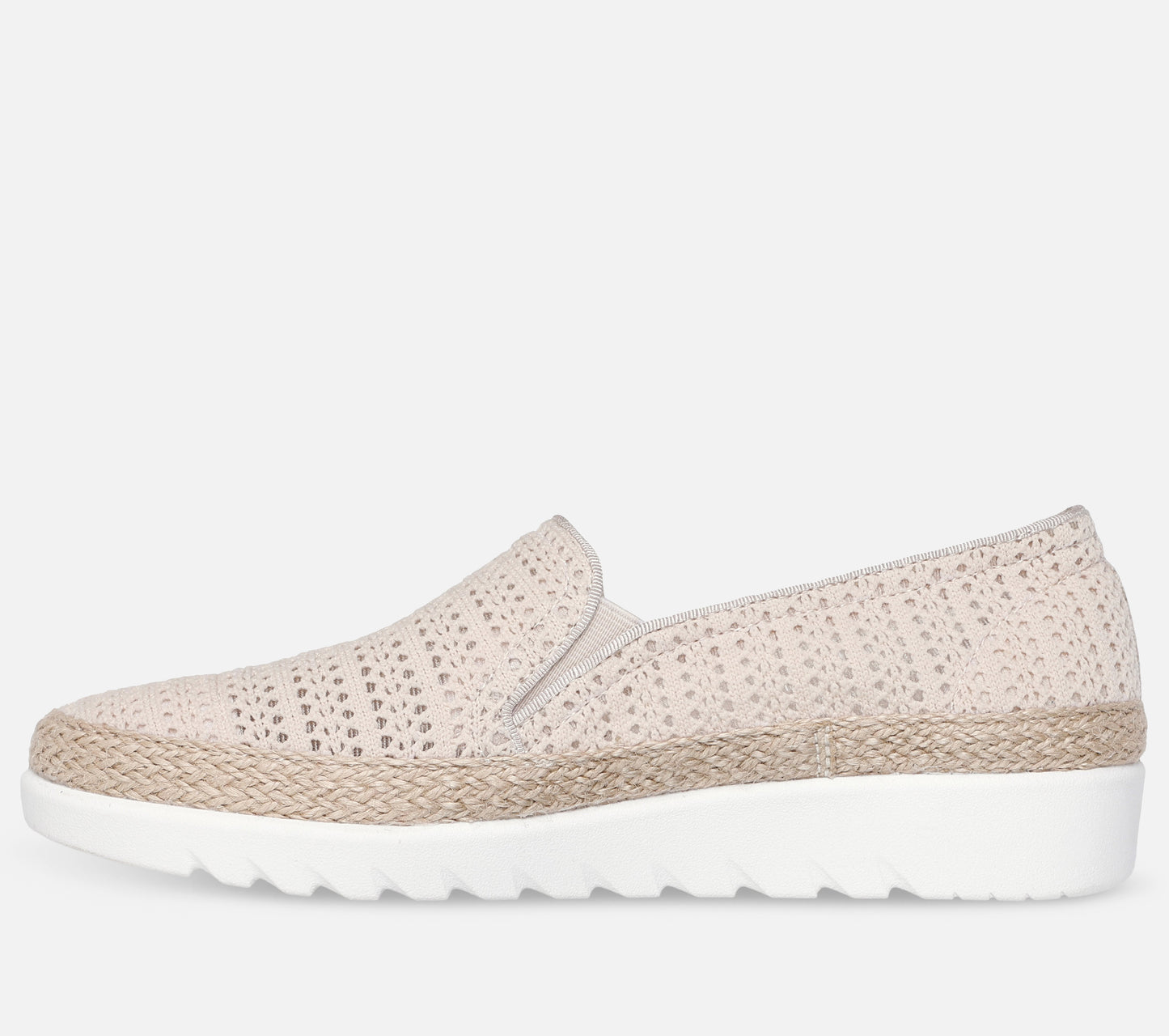 BOBS Flexpadrille HI – Serene Peak Ballerina Skechers.dk
