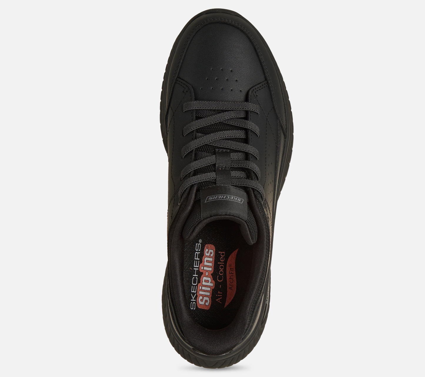 Relaxed Fit: Slip-ins: Arch Fit Crosser - Felix Shoe Skechers.dk