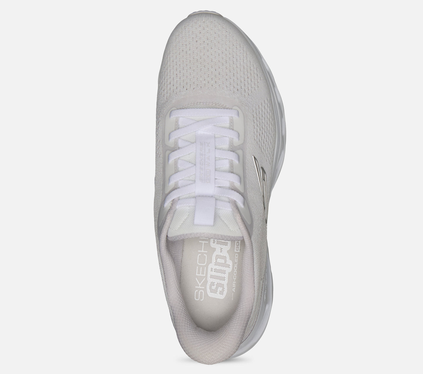 Slip-ins: GO WALK Glide-Step 2.0 - Maser Shoe Skechers.dk