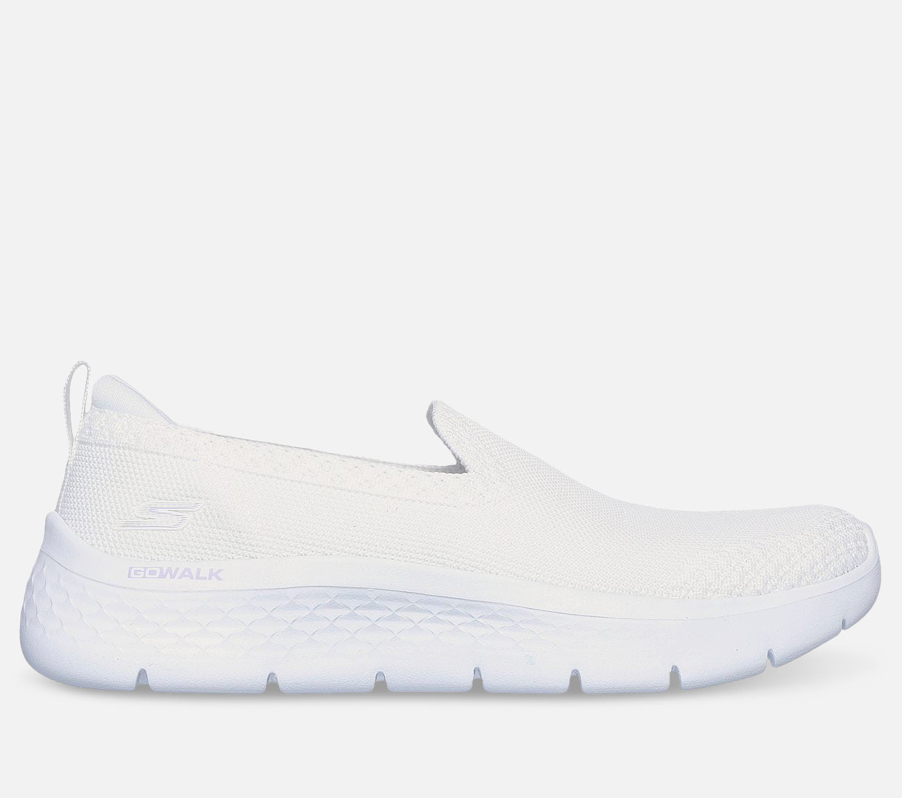 GO WALK FLEX - Bright Summer Shoe Skechers.dk