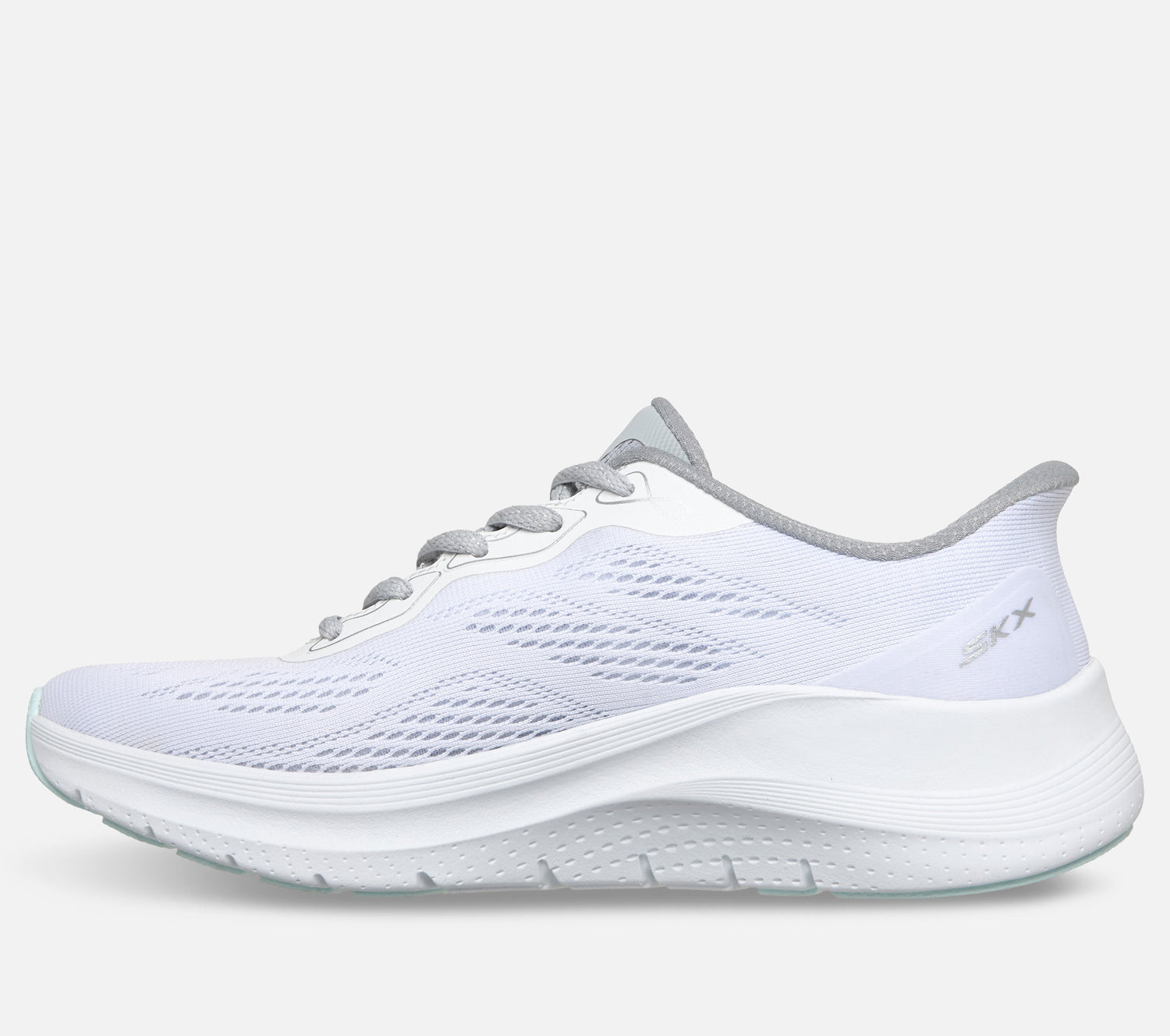Arch Fit 2.0 - Bold Motion Shoe Skechers.dk