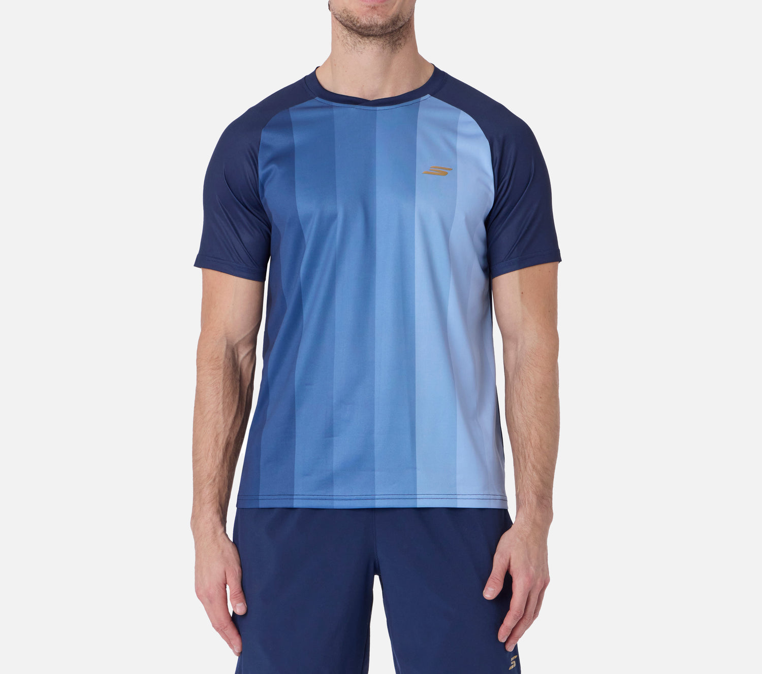 Harry Kane: Shift Tee Clothes Skechers.dk