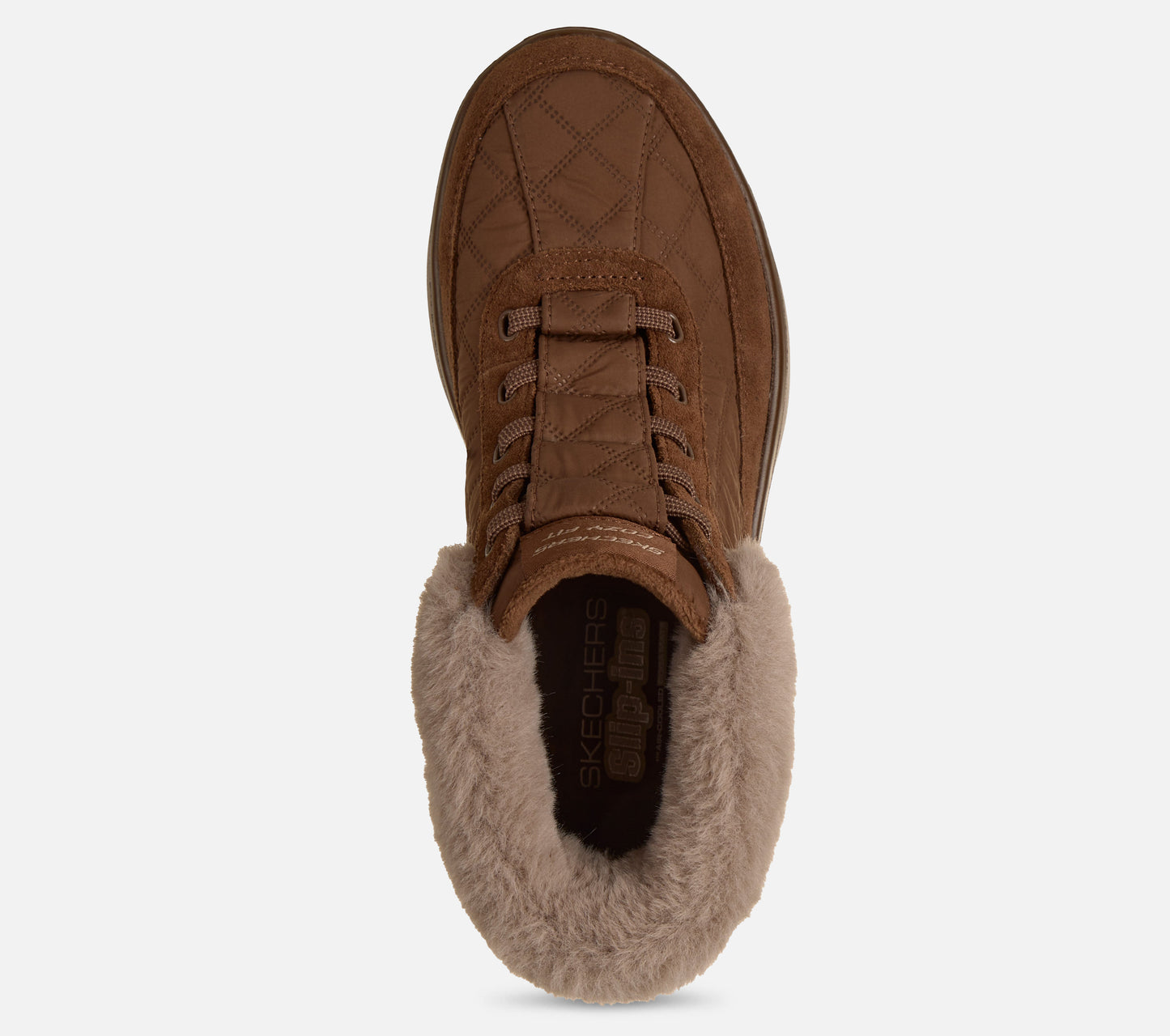 Slip-ins: On-The-GO Encore - Cozy Fit Maisie