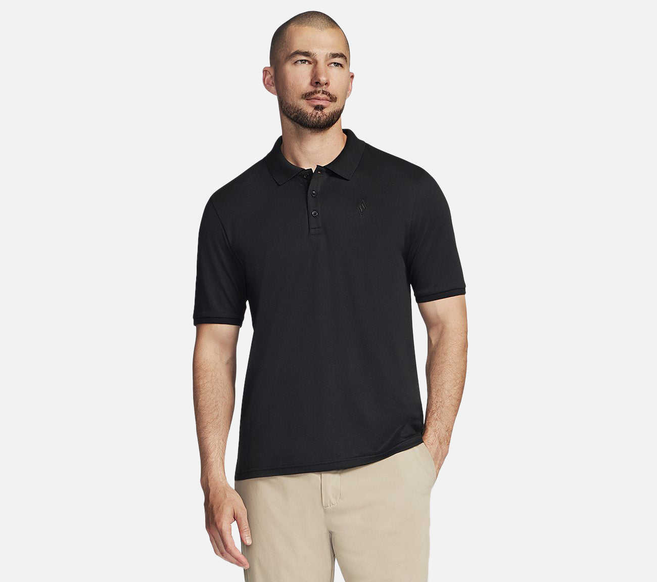 Off Duty Polo Clothes Skechers.dk