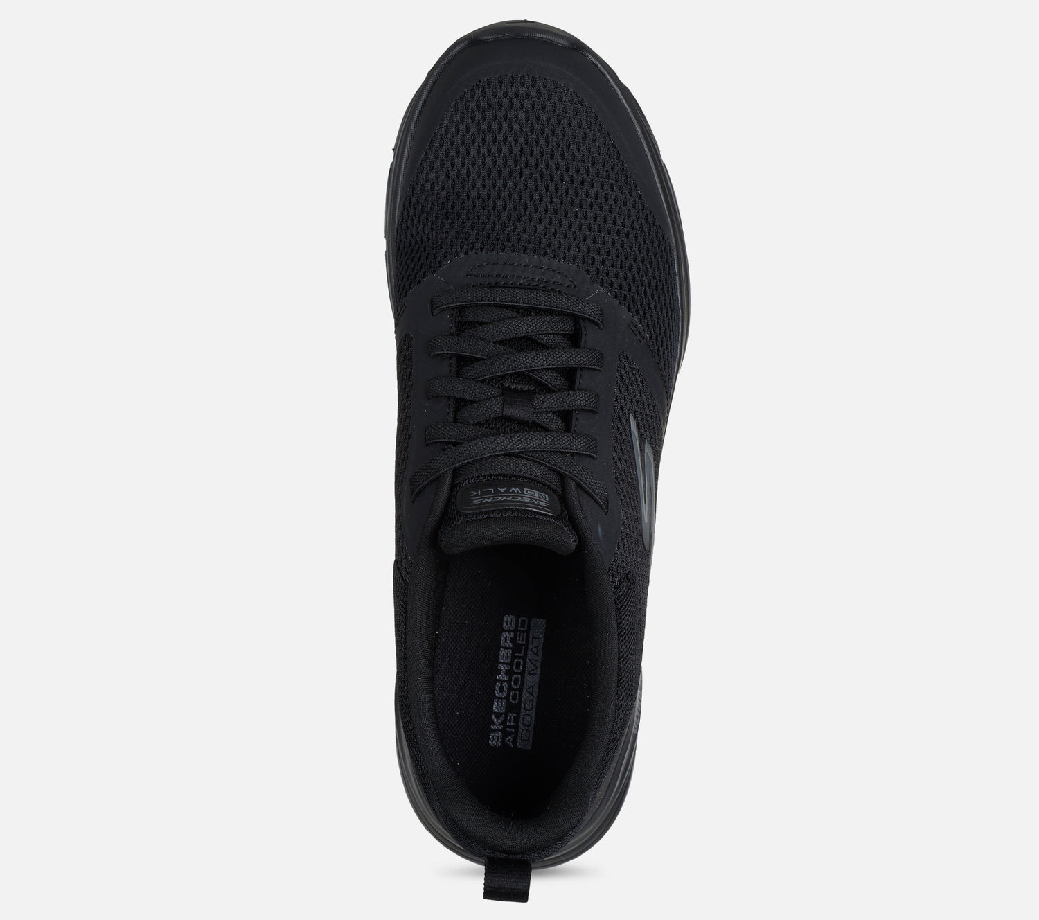 GO WALK - Idris 8 Shoe Skechers.dk