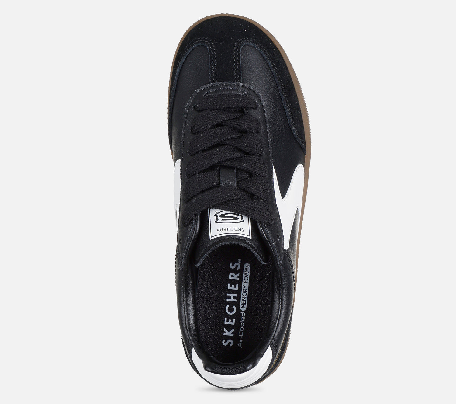 Hotshot - Junior Varsity Shoe Skechers.dk