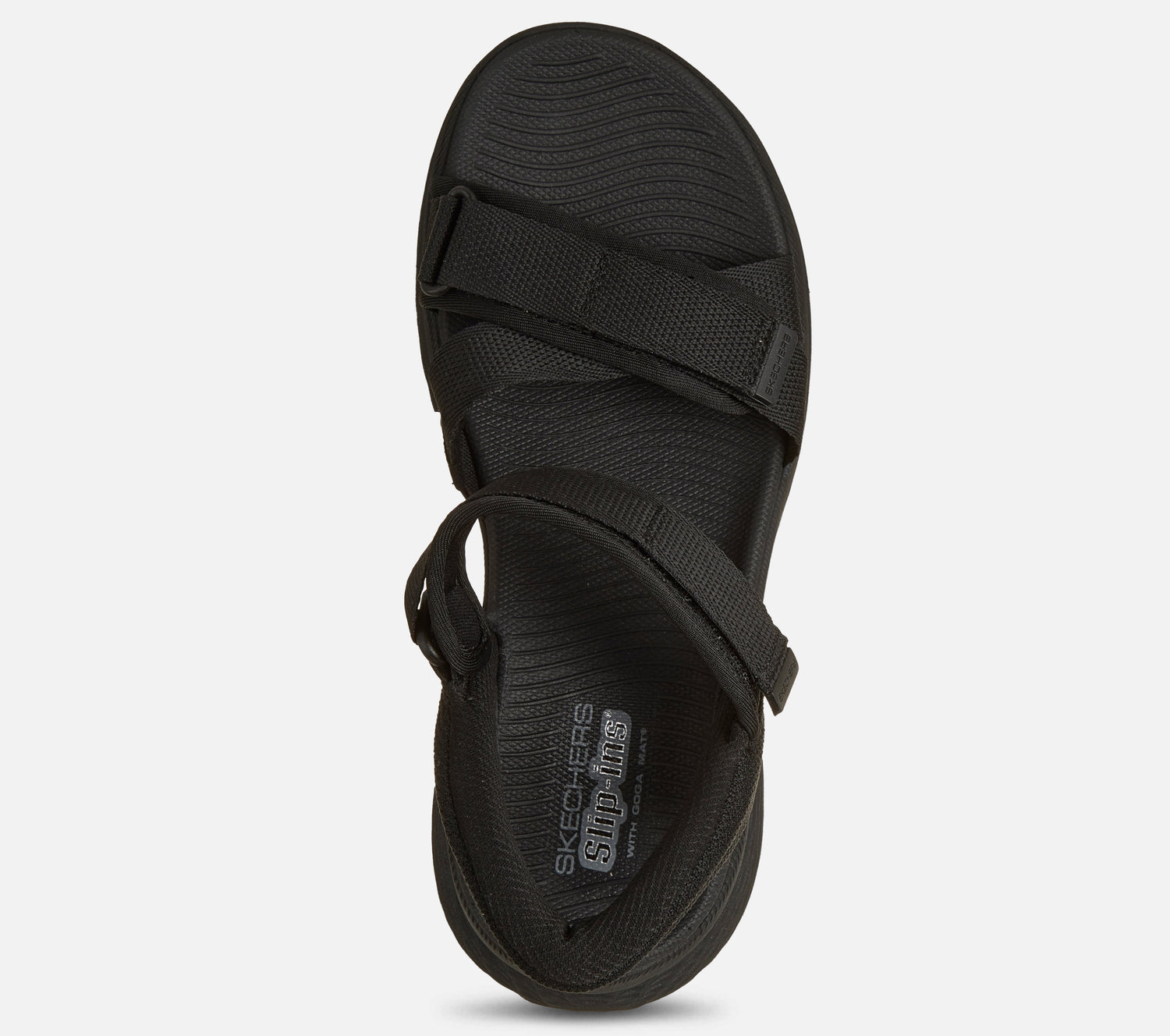 Slip-ins: Max Cushioning Elite 2.0 Sandal - Zoe Sandal Skechers.dk