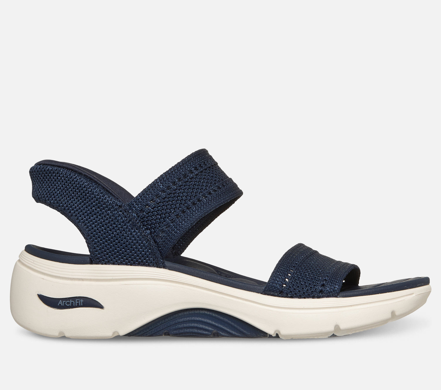 Slip-ins: Arch Fit 2.0 Sandal - Kennedy Sandal Skechers.dk