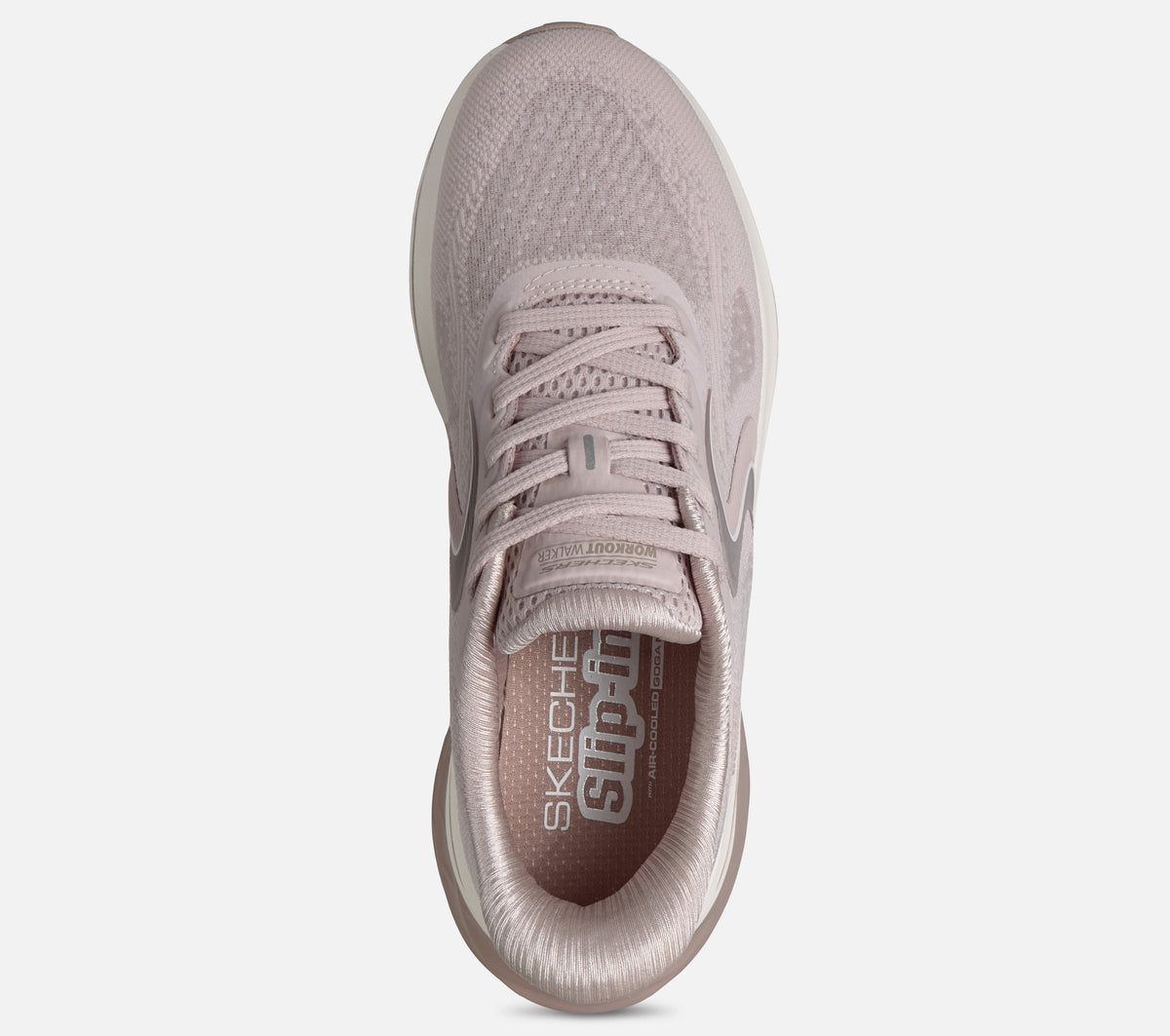 Slip-ins: GO WALK Workout Walker Shoe Skechers.dk