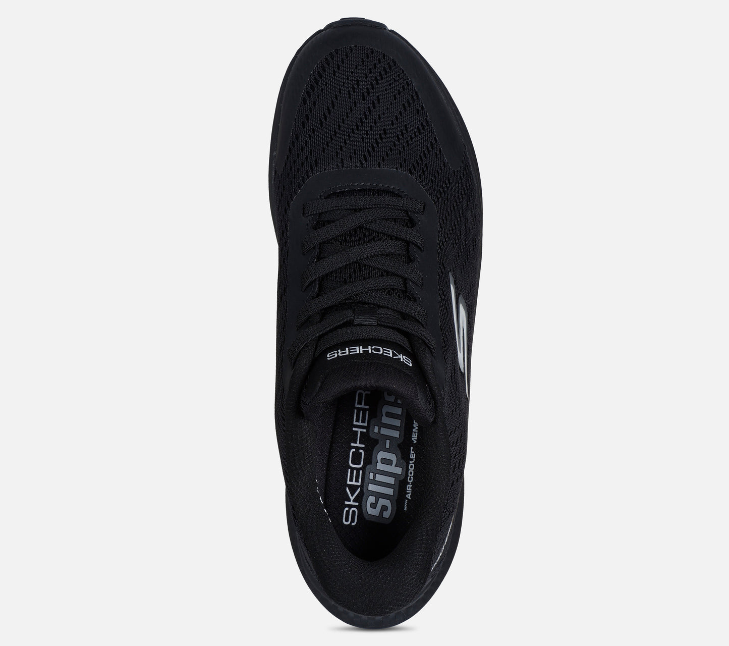 Extra Wide Fit: Slip-ins: GO RUN Consistent 2.0 - Worldview Shoe Skechers.dk