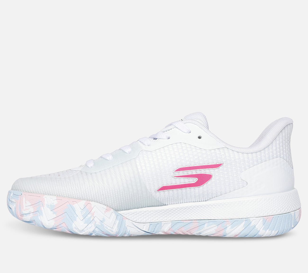 Relaxed Fit: Viper Court Pro 2.0 Shoe Skechers.dk