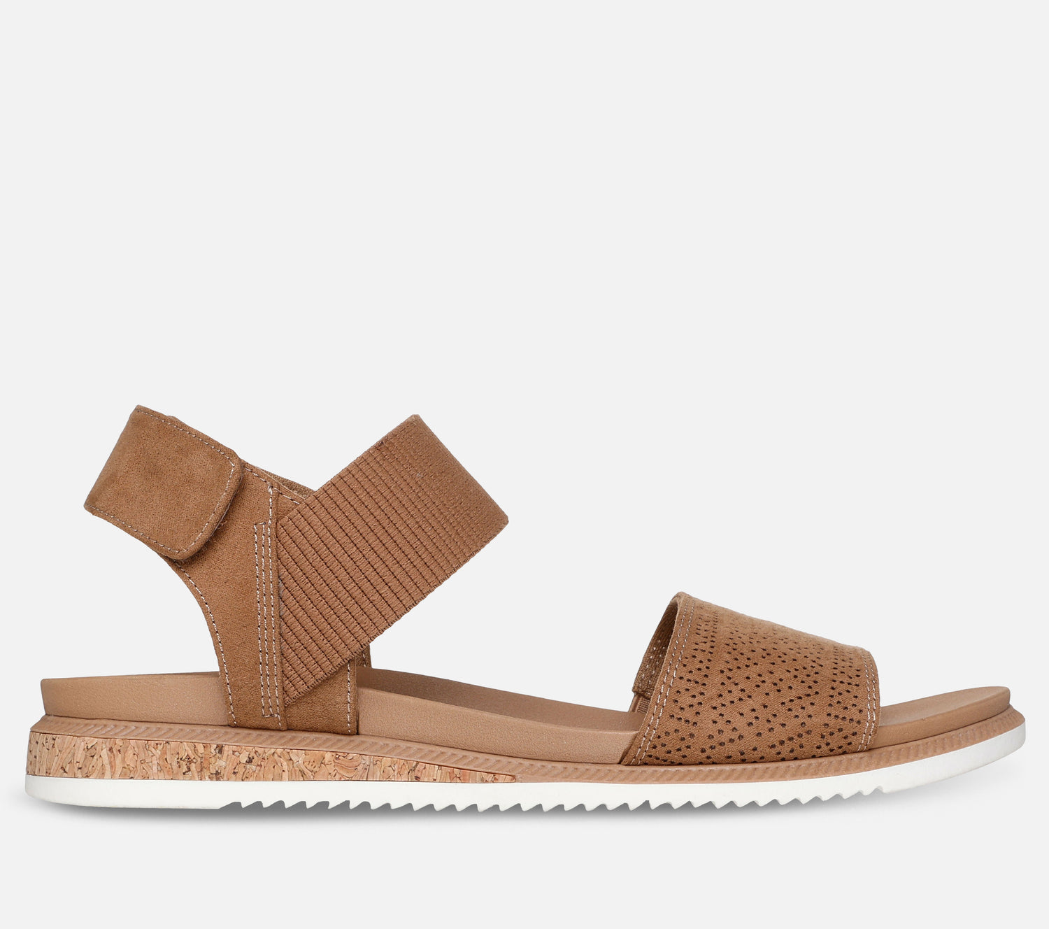 Desert Kiss Low - Top Look Sandal Skechers.dk