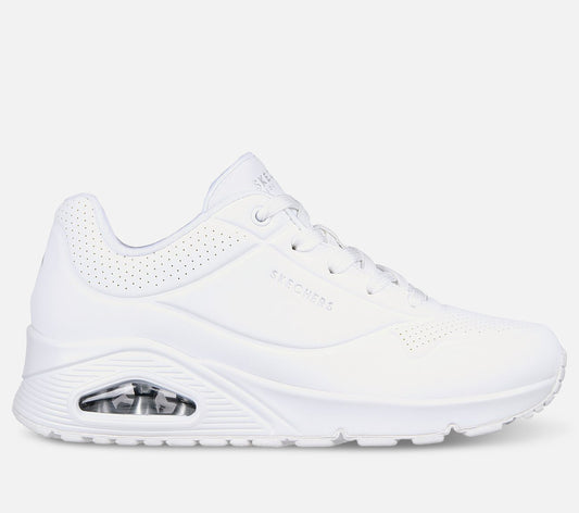 Uno - Stand On Air Shoe Skechers.dk