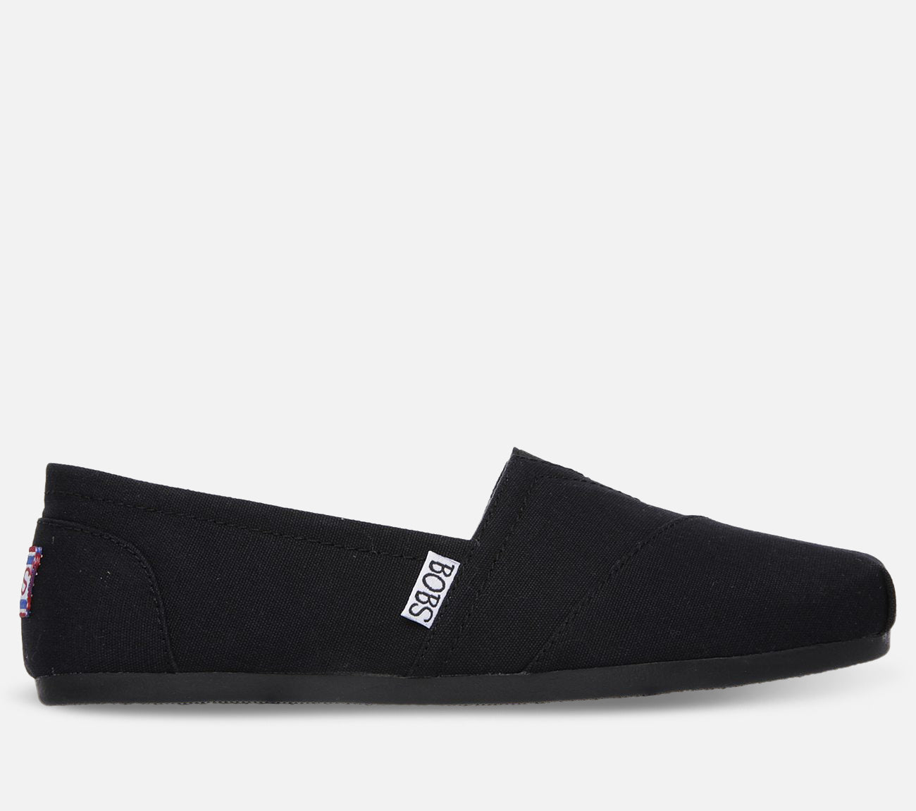 BOBS Plush - Peace And Love Ballerina Skechers.dk