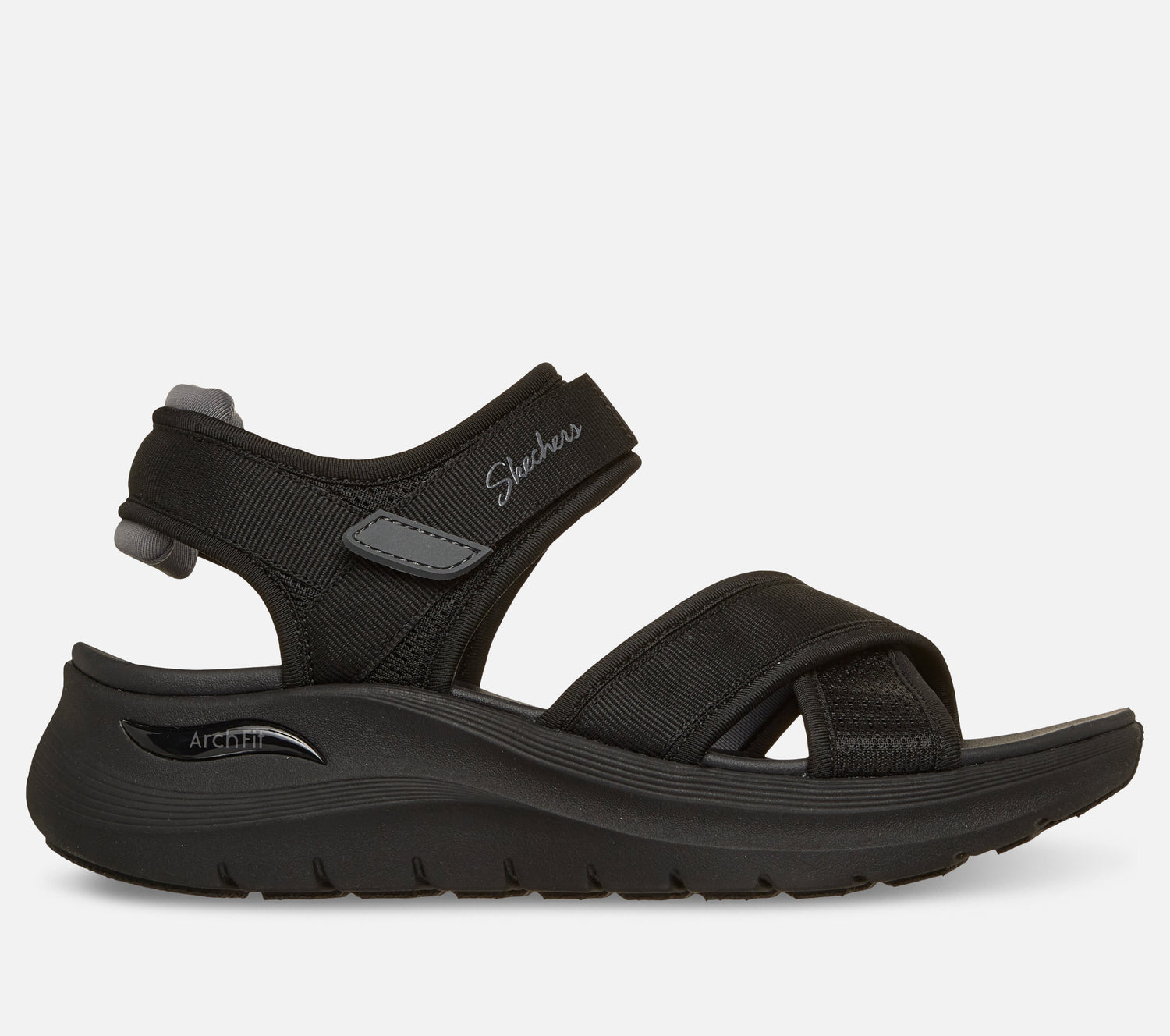 Arch Fit 2.0 - Feelin' Bright Sandal Skechers.dk