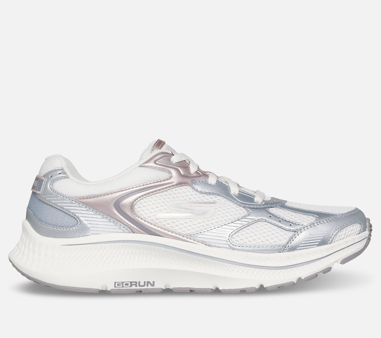 GO RUN Consistent 2.0 - Volt Shoe Skechers.dk