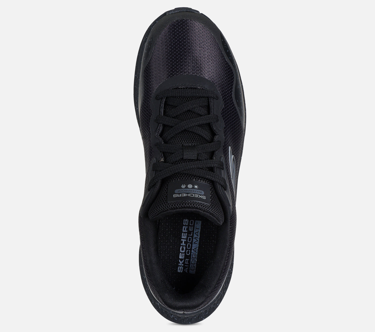 GO RUN Consistent 2.0 - Piedmont – Waterproof Shoe Skechers.dk