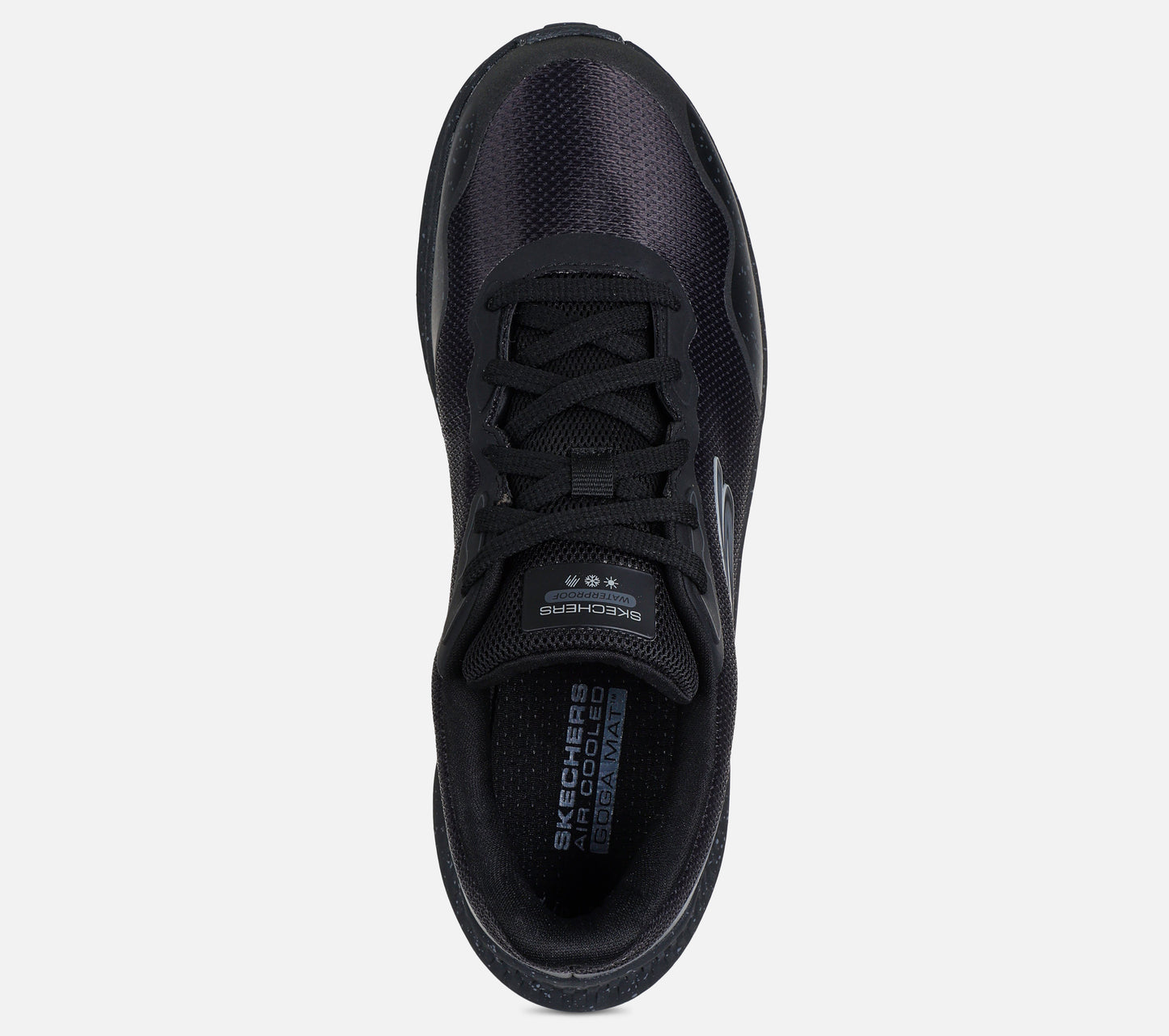 GO RUN Consistent 2.0 - Piedmont – Waterproof Shoe Skechers.dk
