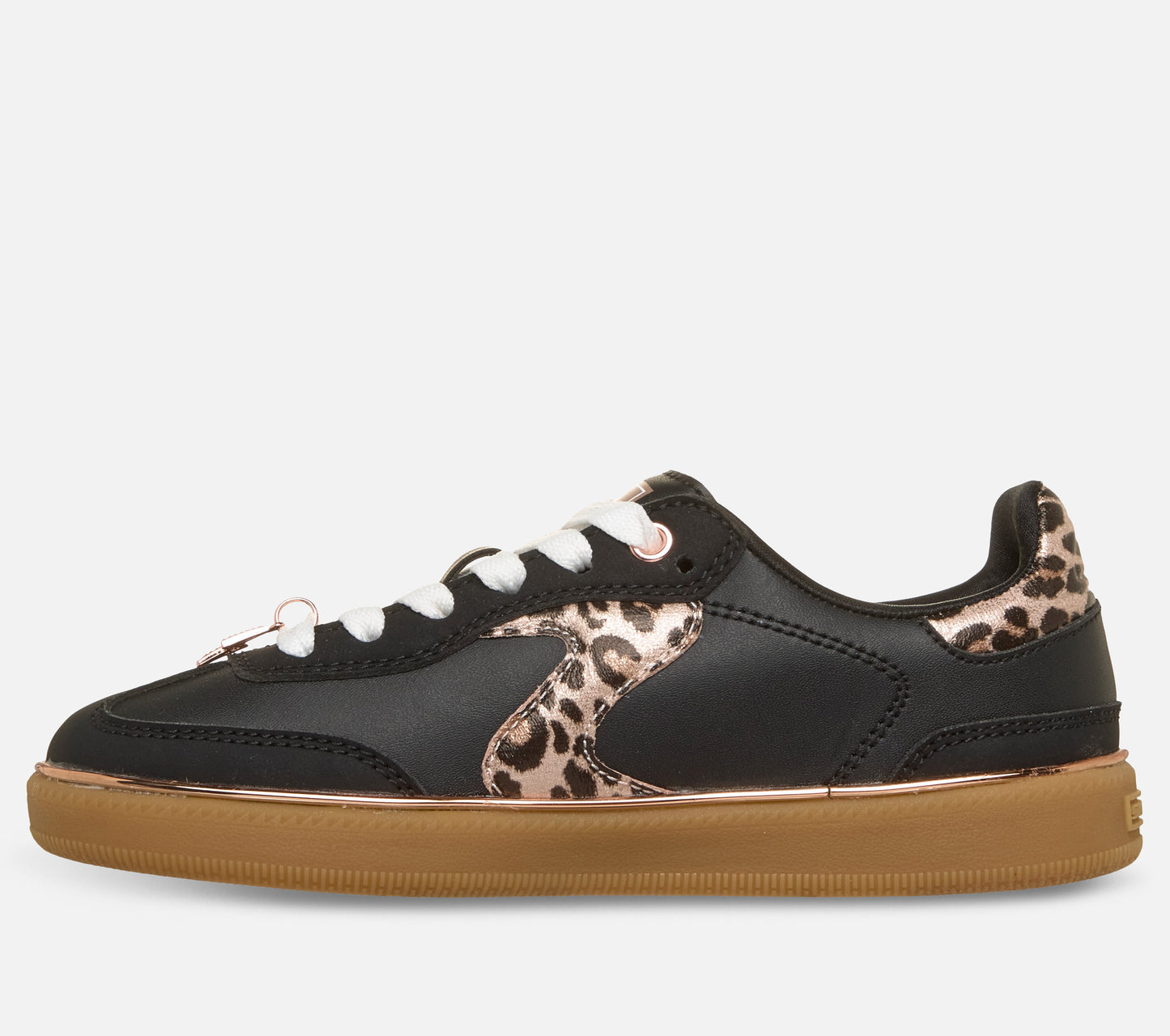Hotshot - Leopard Fame
