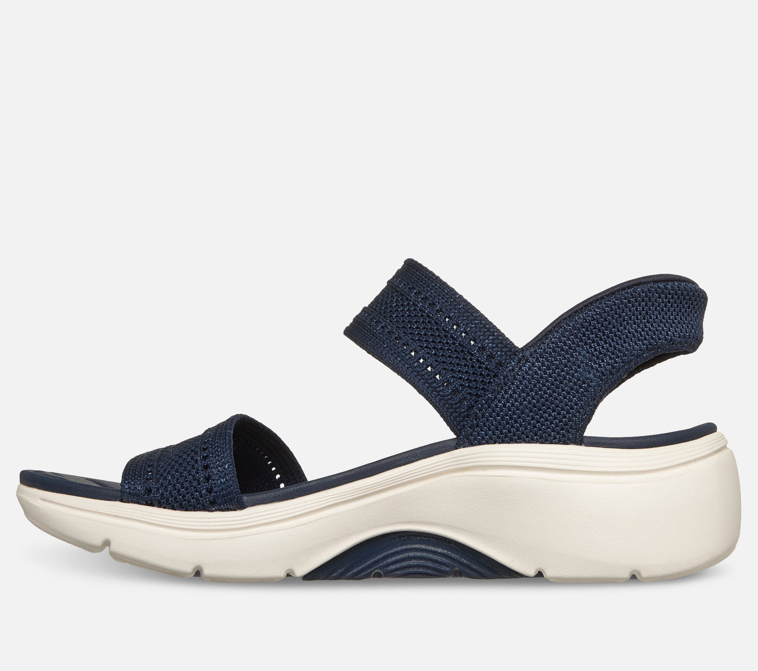 Slip-ins: Arch Fit 2.0 Sandal - Kennedy Sandal Skechers.dk