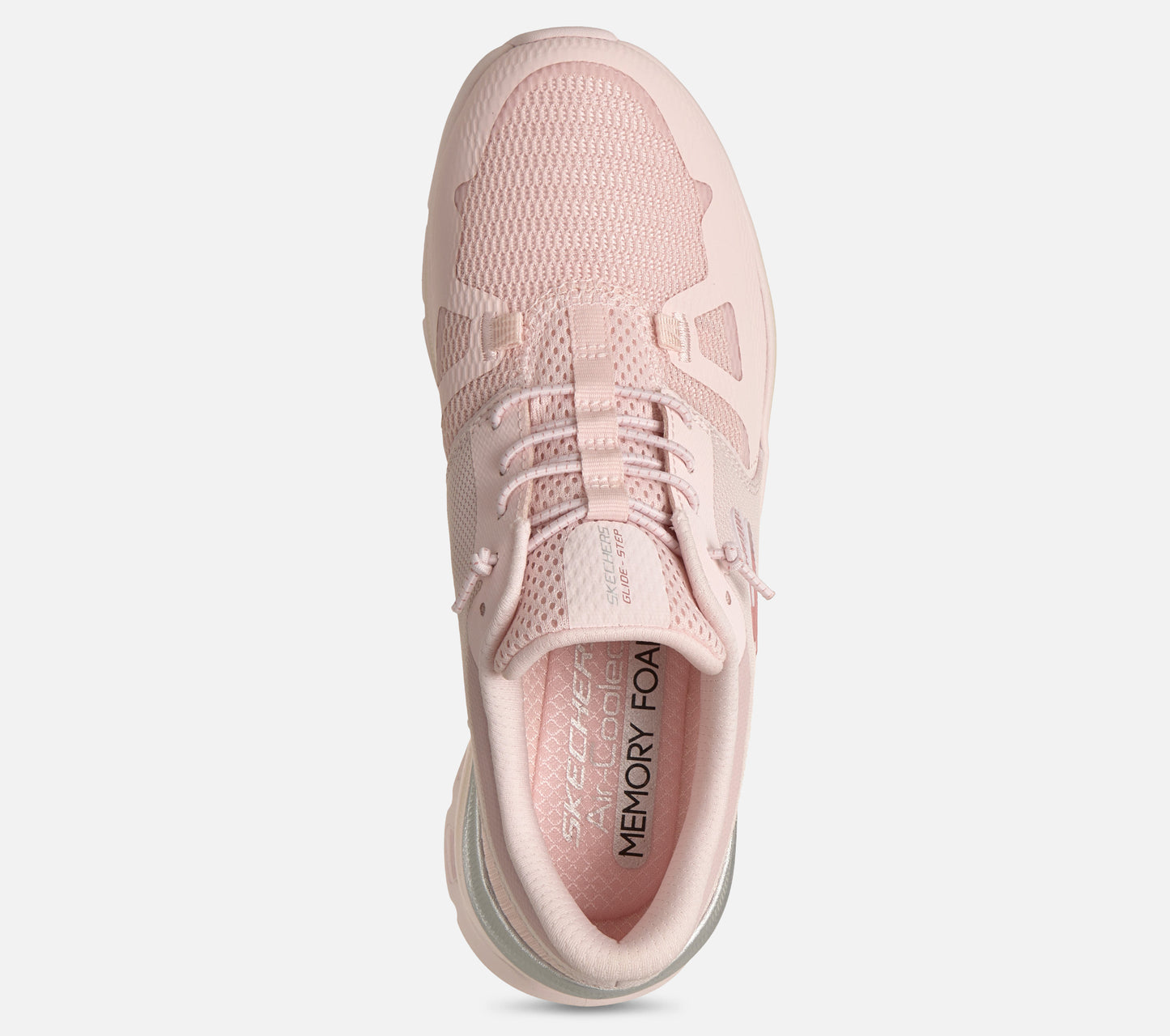 Slip-ins: Glide-Step Pro - Rosy Glow Shoe Skechers.dk
