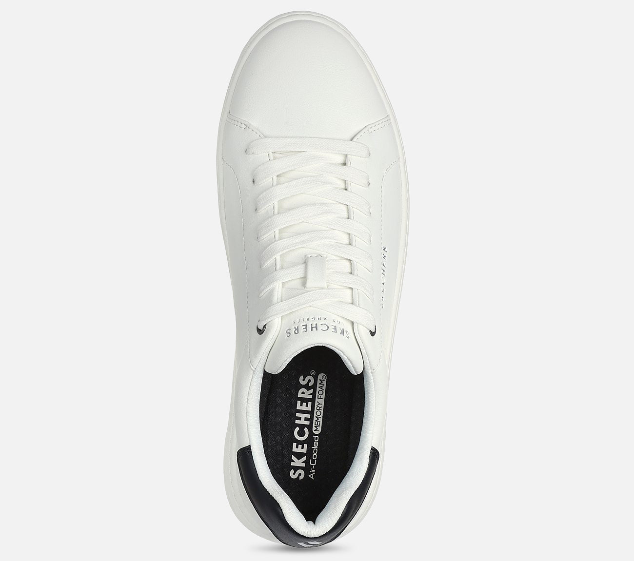 Court Break - Suit Sneaker Shoe Skechers.dk