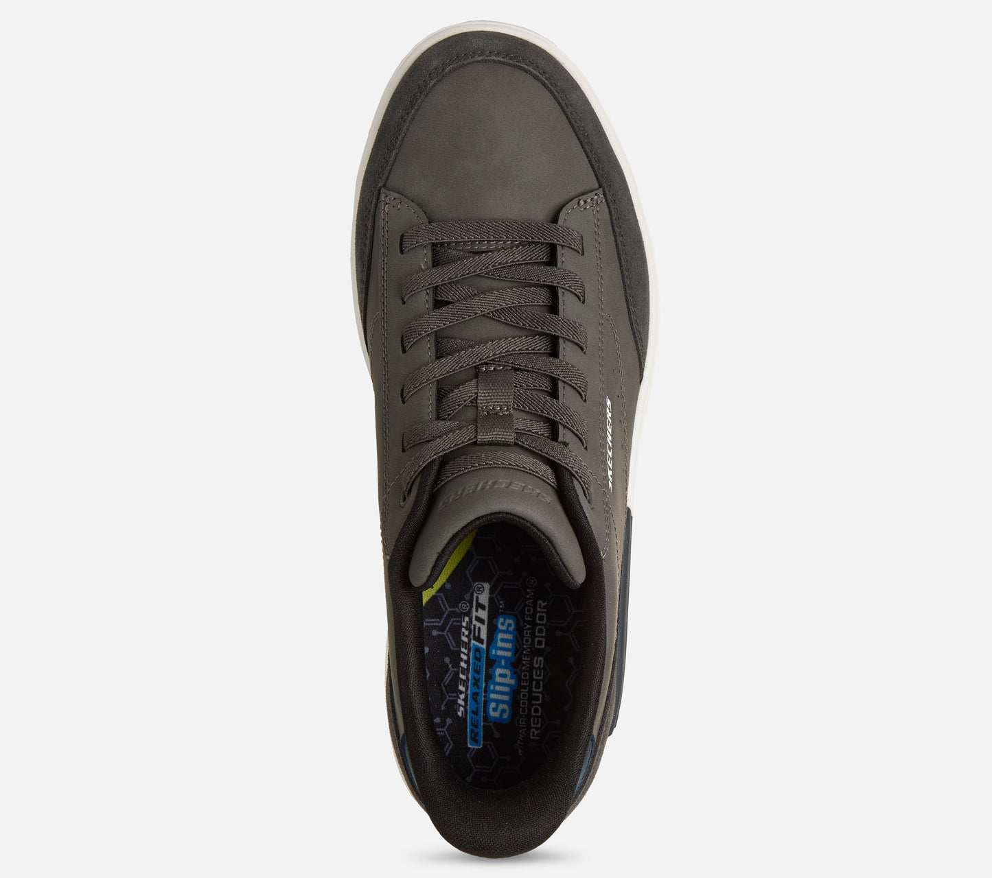 Slip-ins Relaxed Fit: Verloma – Radical Shoe Skechers.dk