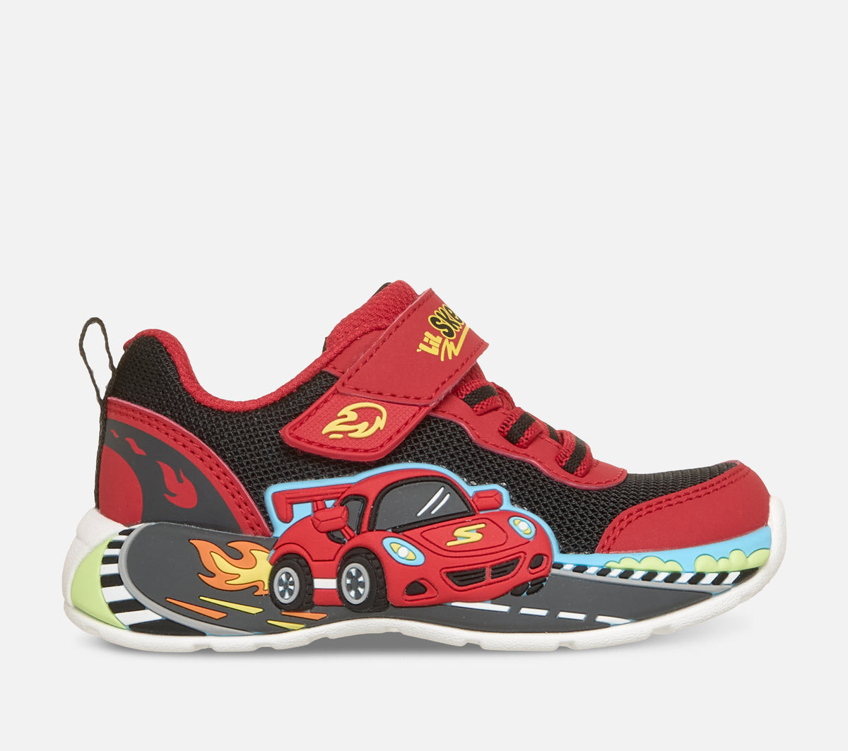 Play Scene 2.0 Shoe Skechers.dk