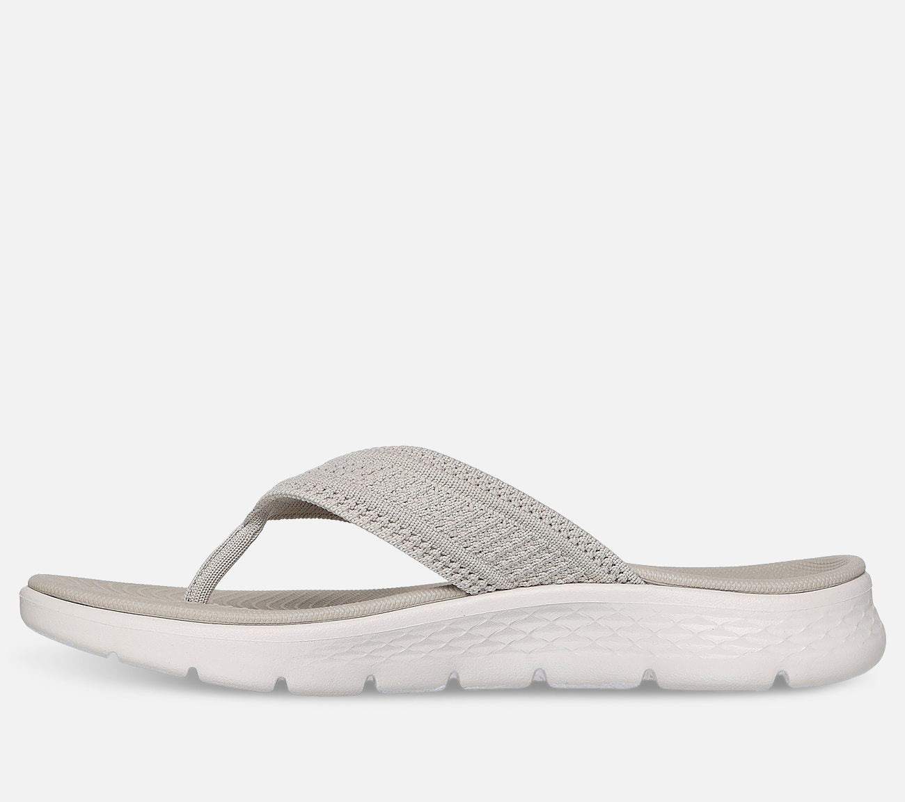 GO WALK Flex Sandal - Holly Sandal Skechers.dk