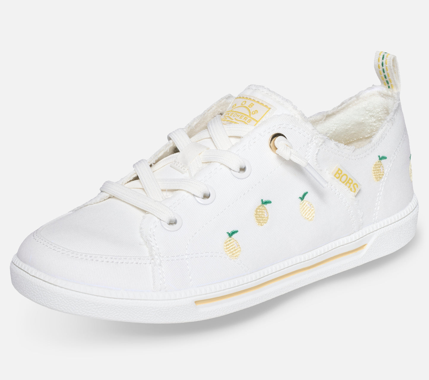 BOBS B Cute 2.0 - Fruity Feeling Shoe Skechers.dk