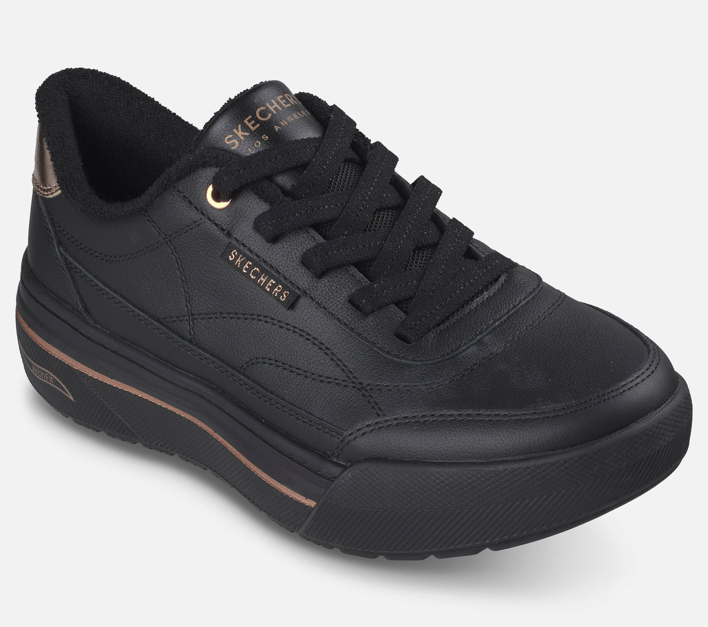 Arch Fit Arcade HI - Uphear Shoe Skechers.dk
