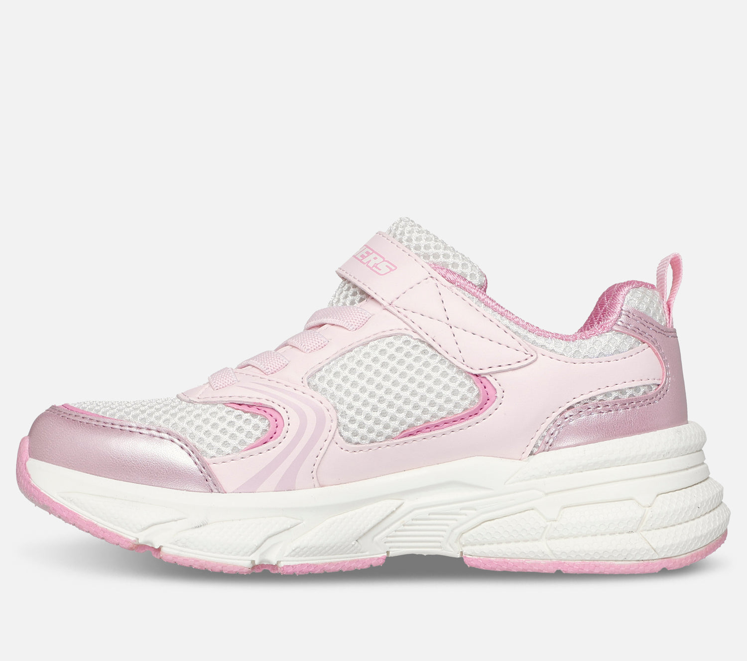 Retro-Graph Shoe Skechers.dk